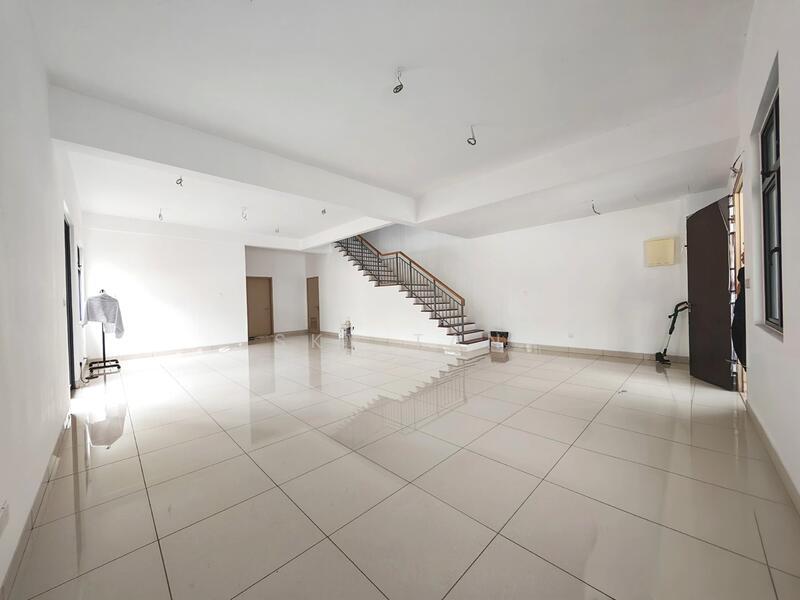 Glenmarie Johor Phase 1D-2A - 2