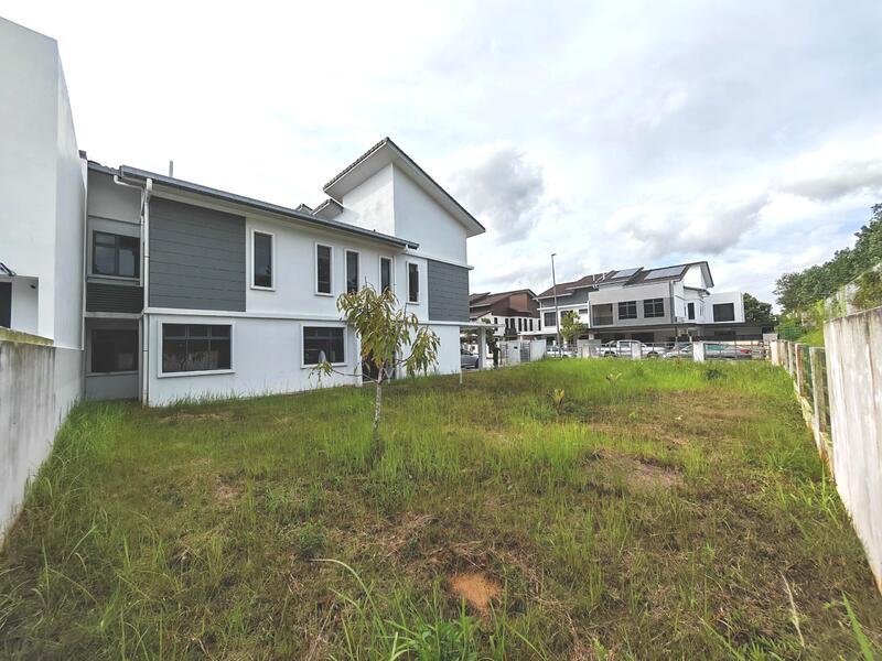 Glenmarie Johor Phase 1D-2A - 5