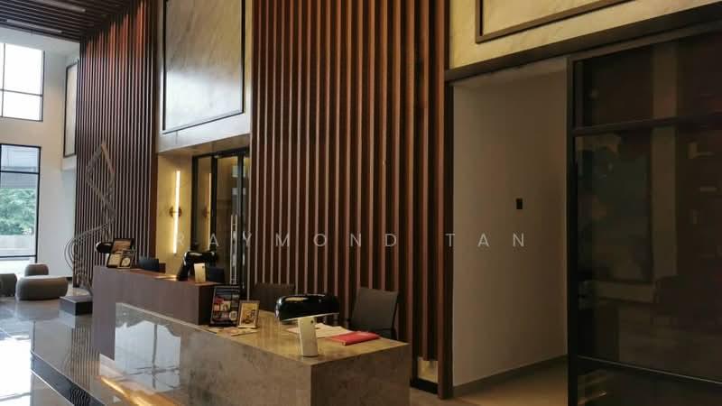 Mossaz @ Empire City - 1