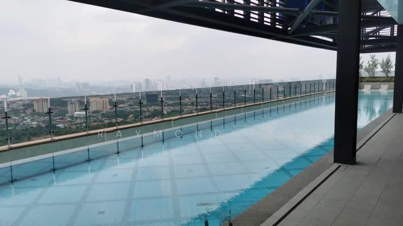 Mossaz @ Empire City - 2