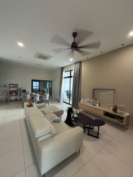 Green/ Eco Botanic/ Sunway Iskandar/ Aurora Sentral - 3