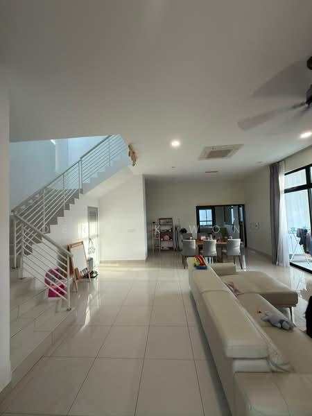 Green/ Eco Botanic/ Sunway Iskandar/ Aurora Sentral - 2