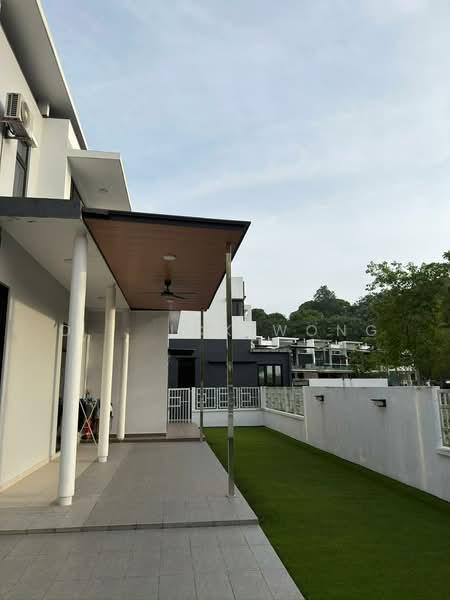 Green/ Eco Botanic/ Sunway Iskandar/ Aurora Sentral - 1