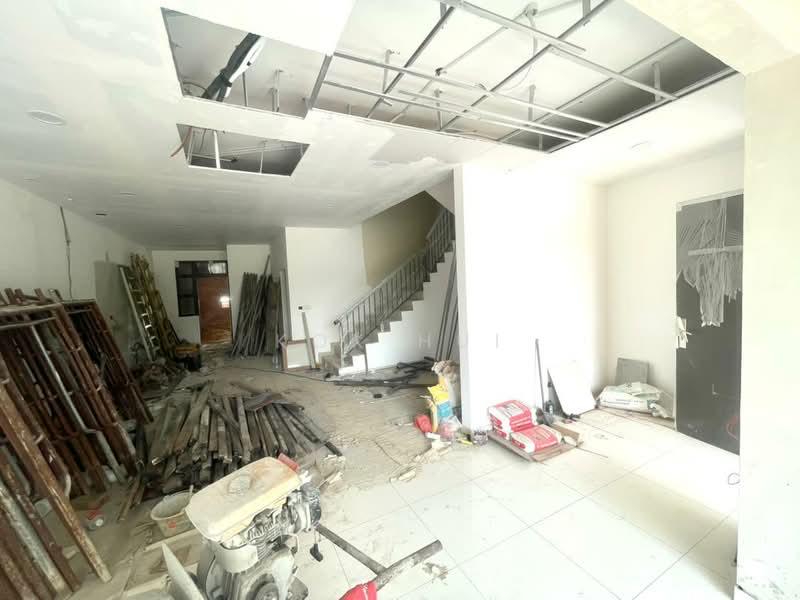 Desa Tebrau Desas Tebraus - 4