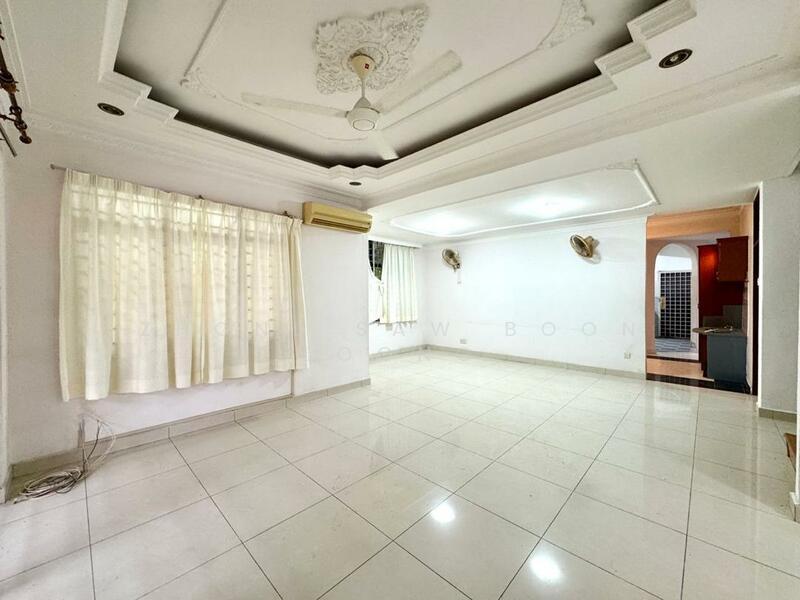 Desaria Kenari Semi D - 2