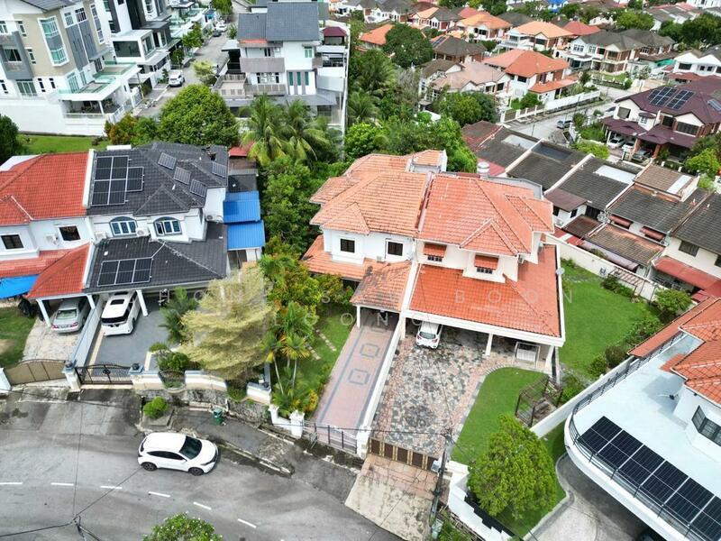 Desaria Kenari Semi D - 5