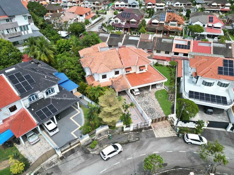 Desaria Kenari Semi D - 4