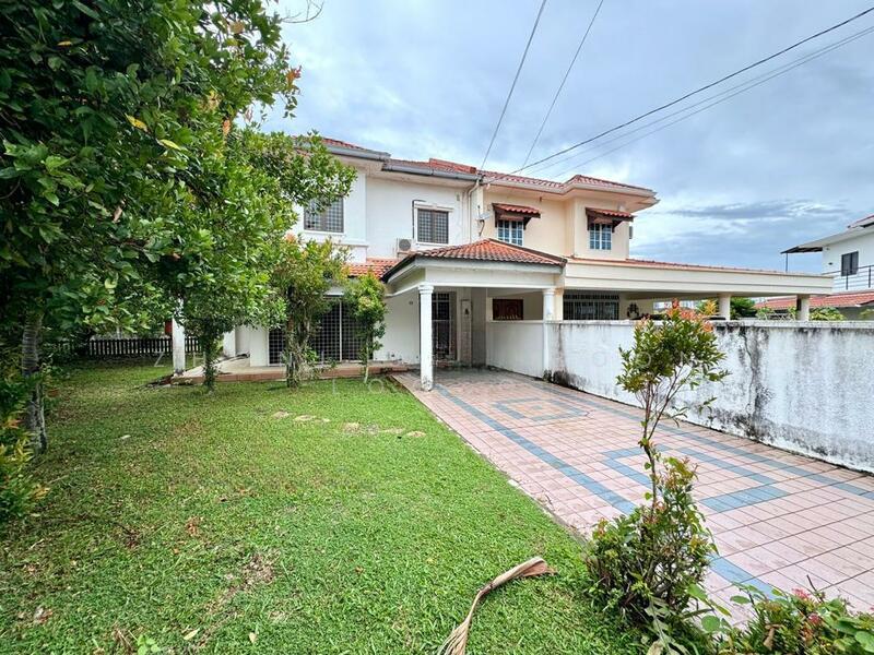 Desaria Kenari Semi D - 1