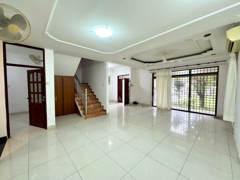 Desaria Kenari Semi D - 3