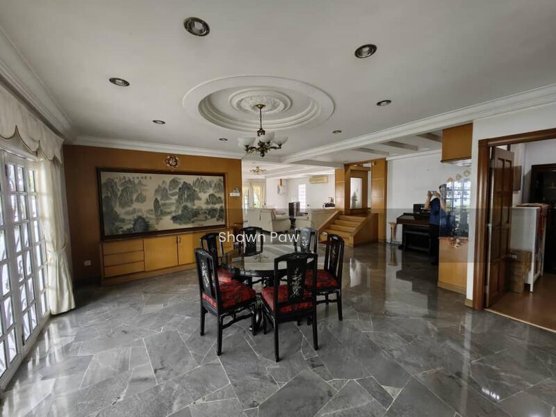 Taman Bukit Cheras - 4