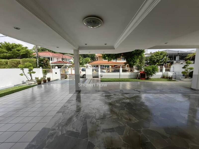 Taman Bukit Cheras - 2