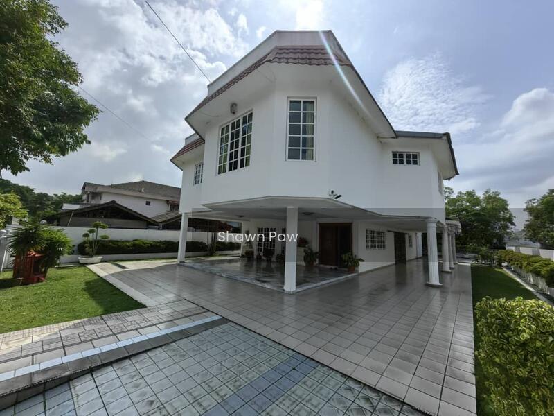 Taman Bukit Cheras - 1