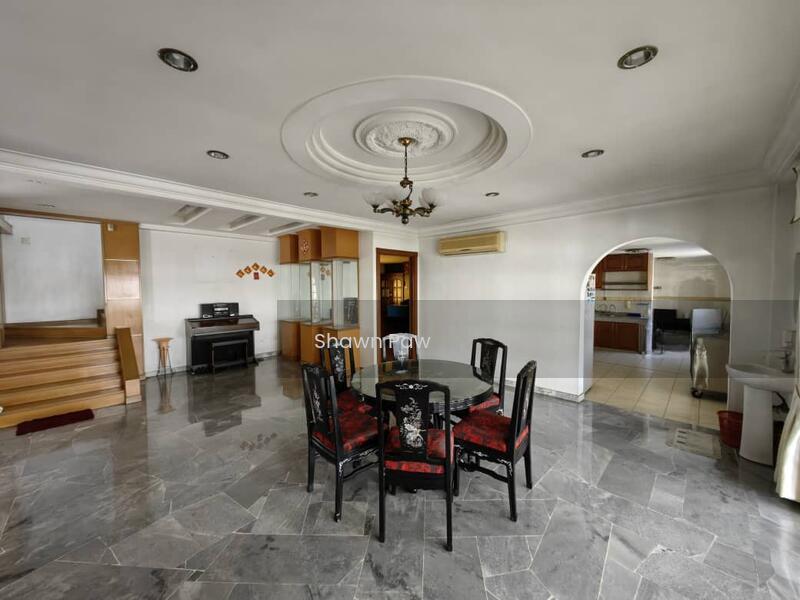 Taman Bukit Cheras - 5