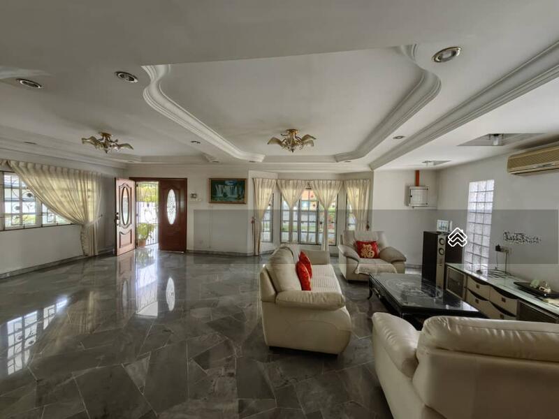 Taman Bukit Cheras - 3