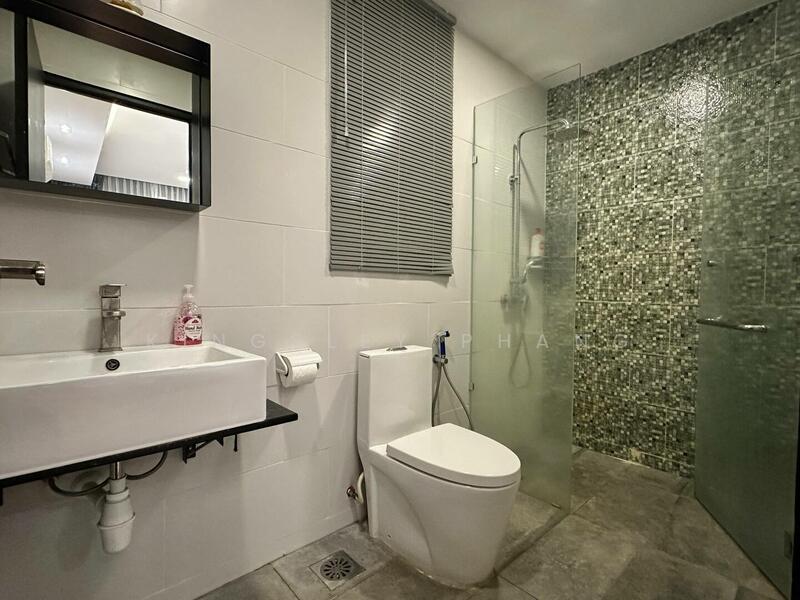 Green Beverly Hills - Residensi Lili - 5