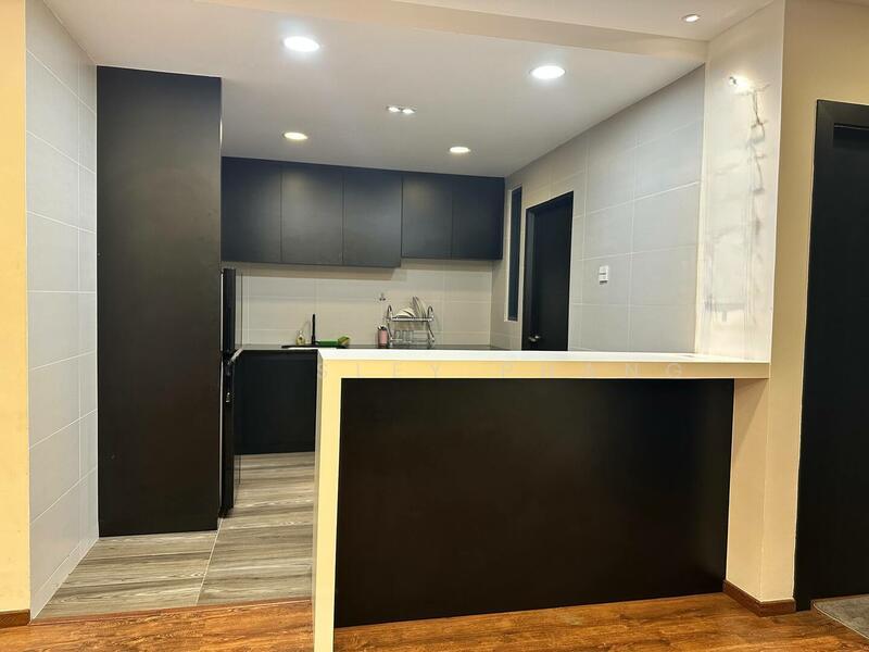 Green Beverly Hills - Residensi Lili - 3