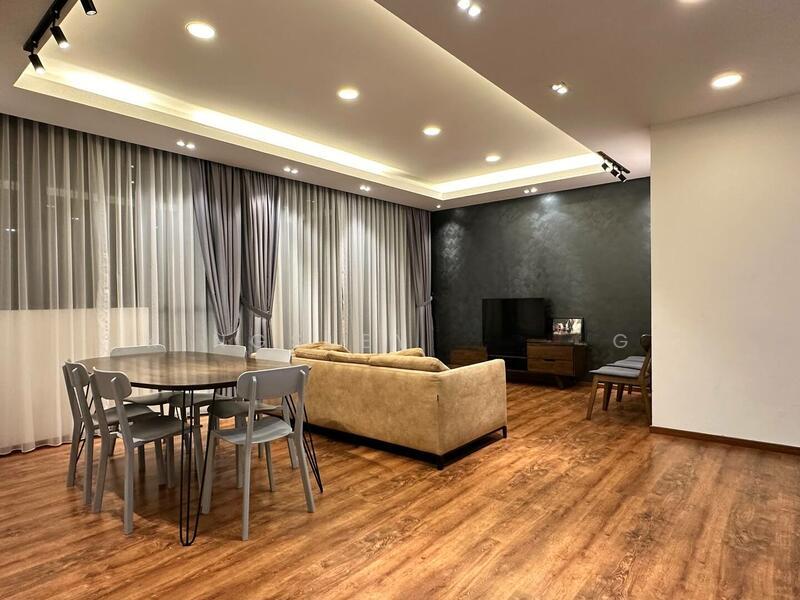 Green Beverly Hills - Residensi Lili - 1