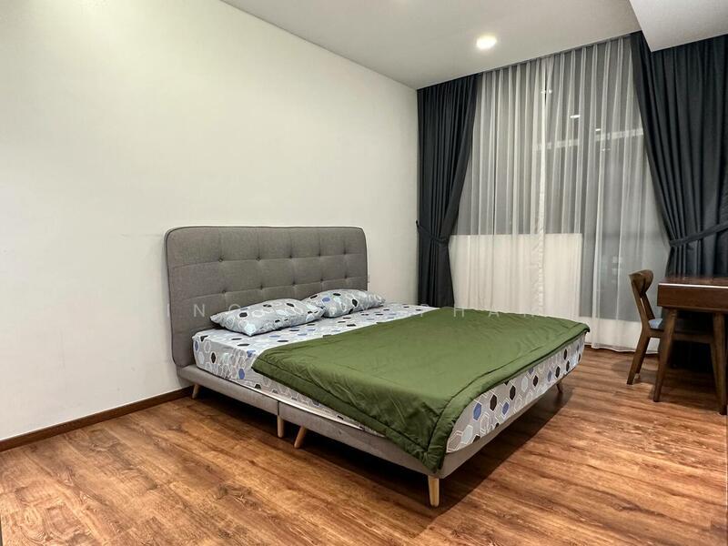 Green Beverly Hills - Residensi Lili - 4