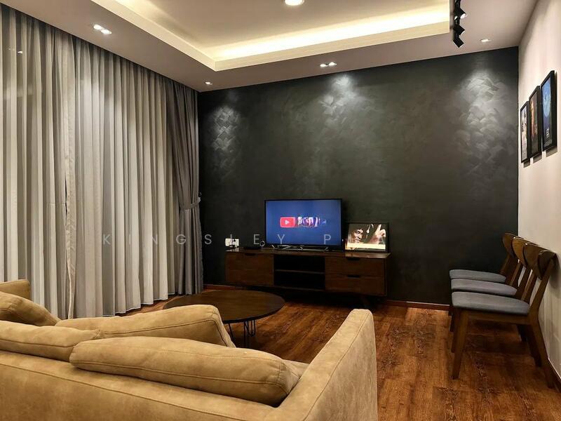 Green Beverly Hills - Residensi Lili - 2