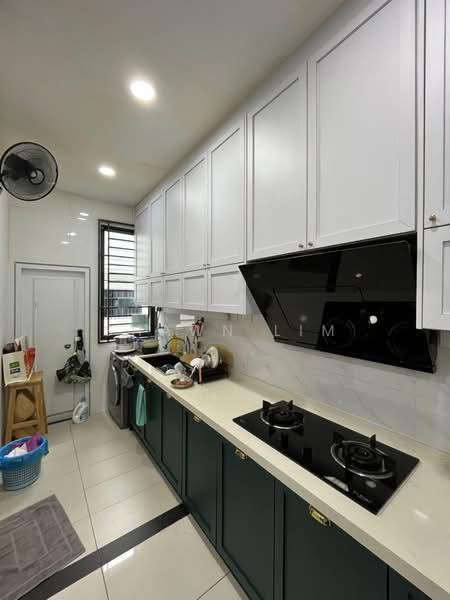 Setia Tropika 11 Elata Haven - 1