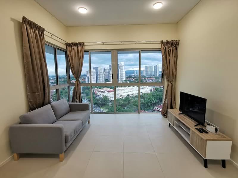 Cantara Residences - 1