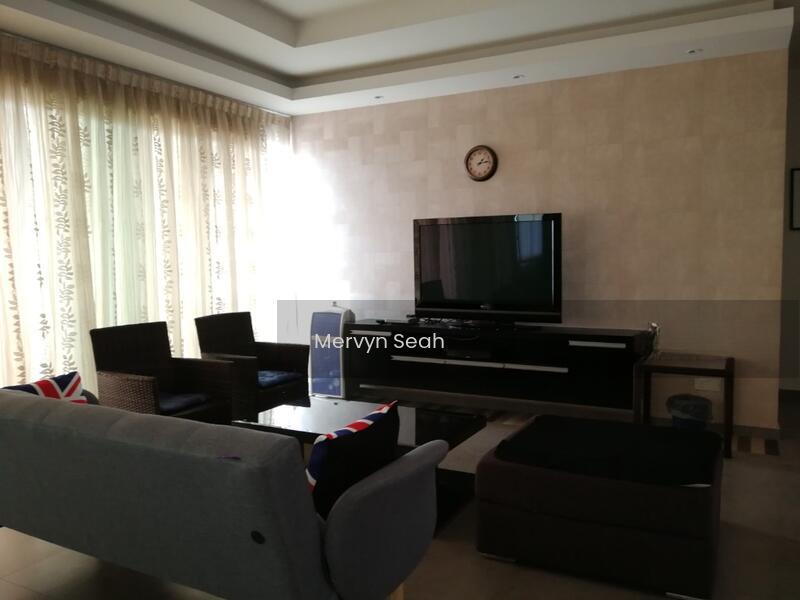 Desa Airmas Condominium - 4