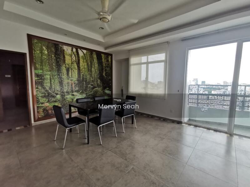 Desa Airmas Condominium - 5