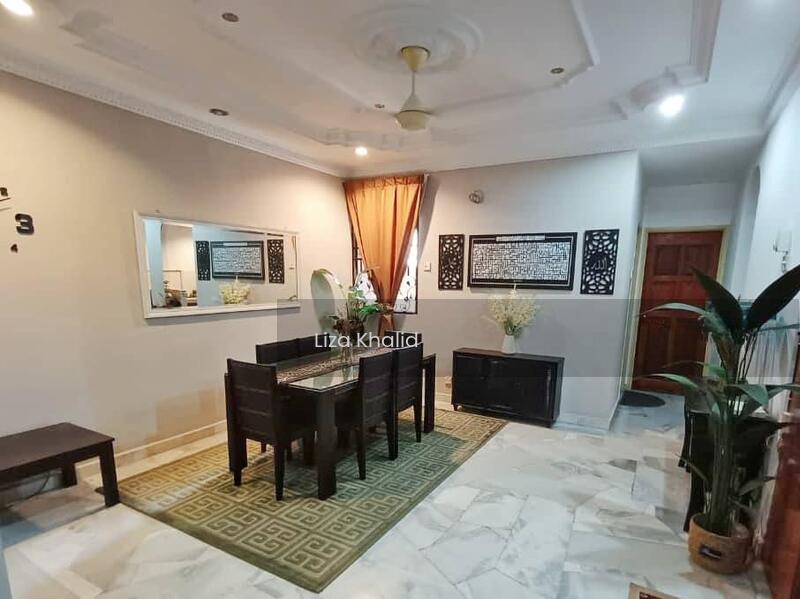 Damai Murni - 2