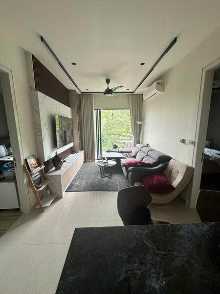 Hampton Height Damansara - 1