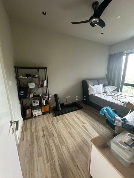 Hampton Height Damansara - 3