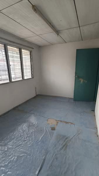 Jinjang Utara - 2