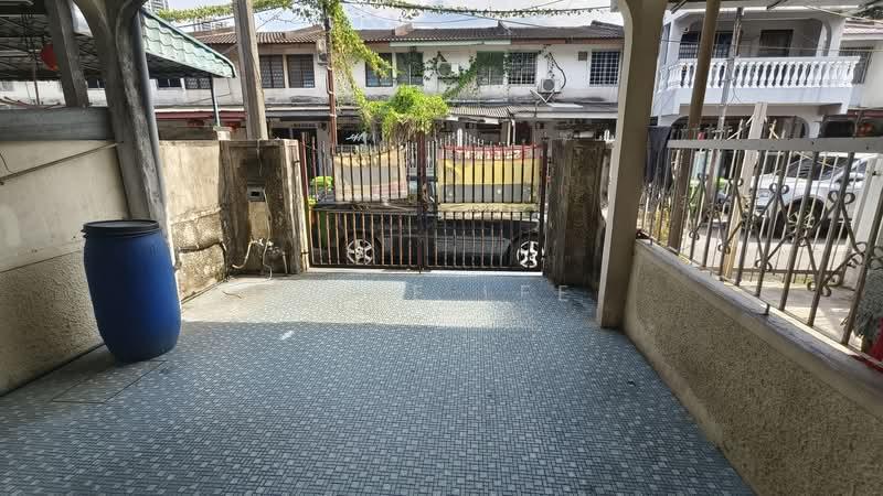 Jinjang Utara - 4