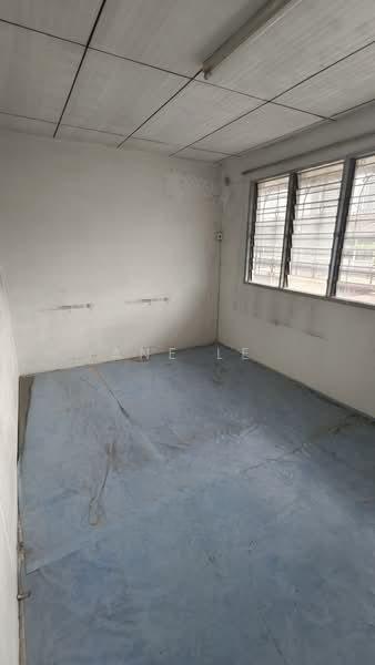 Jinjang Utara - 5
