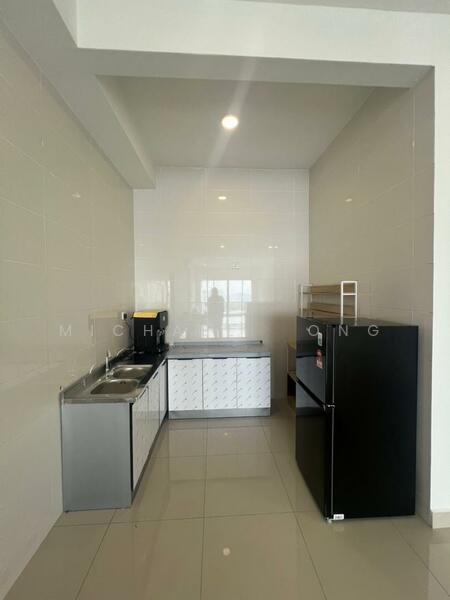 SkyVille 8 @ Benteng 8 - 3