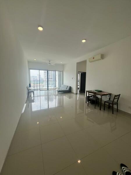 SkyVille 8 @ Benteng 8 - 2