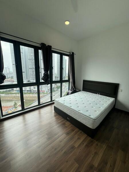 SkyVille 8 @ Benteng 8 - 1