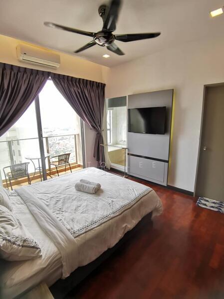 Silverscape Residences - 4