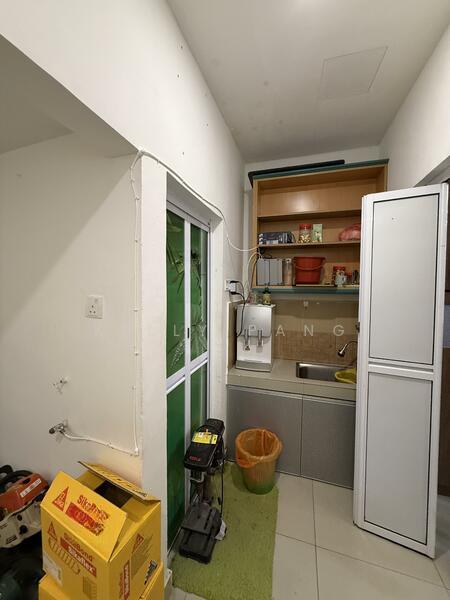 Medan Putra Business Centre - 5