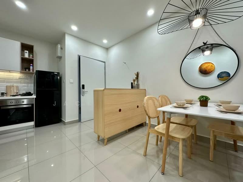 Bukit Bantayan Residences - 2