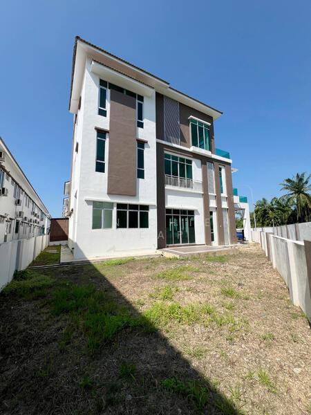 Royale Heights @ Taman Lembah Indah - 3