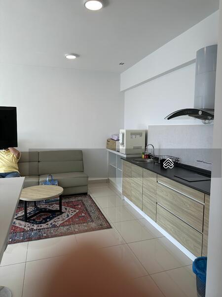 Evo Soho Suite - 4