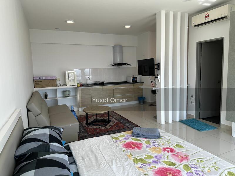 Evo Soho Suite - 5