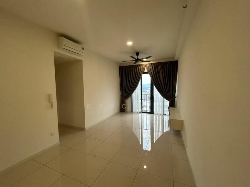 Infiniti 3 Residences - 2