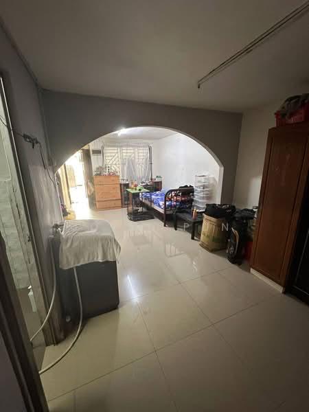 Bandar Seri Alam - 2