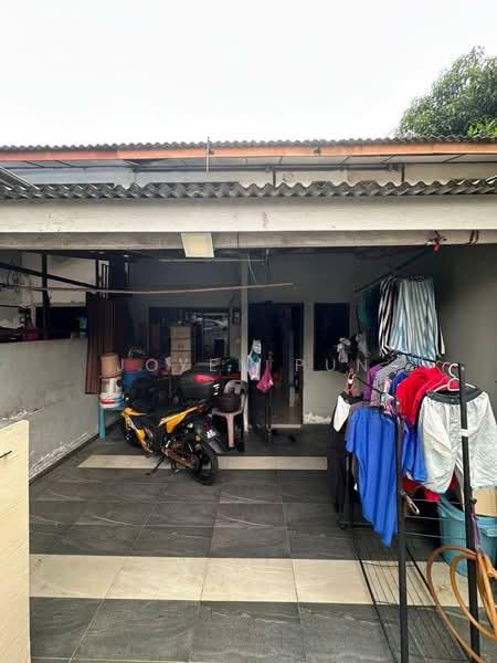 Bandar Seri Alam - 1