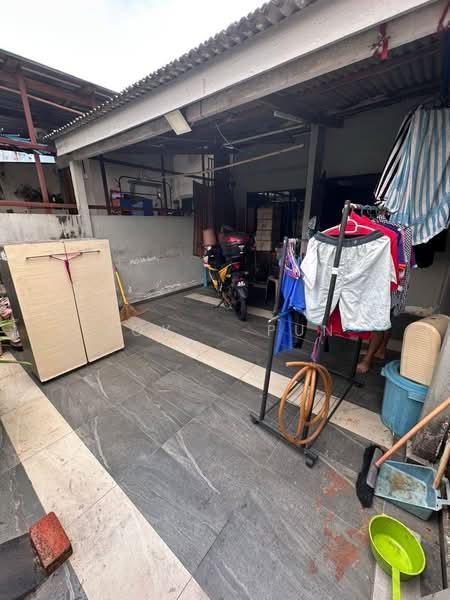 Bandar Seri Alam - 5