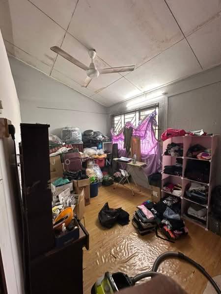 Bandar Seri Alam - 4