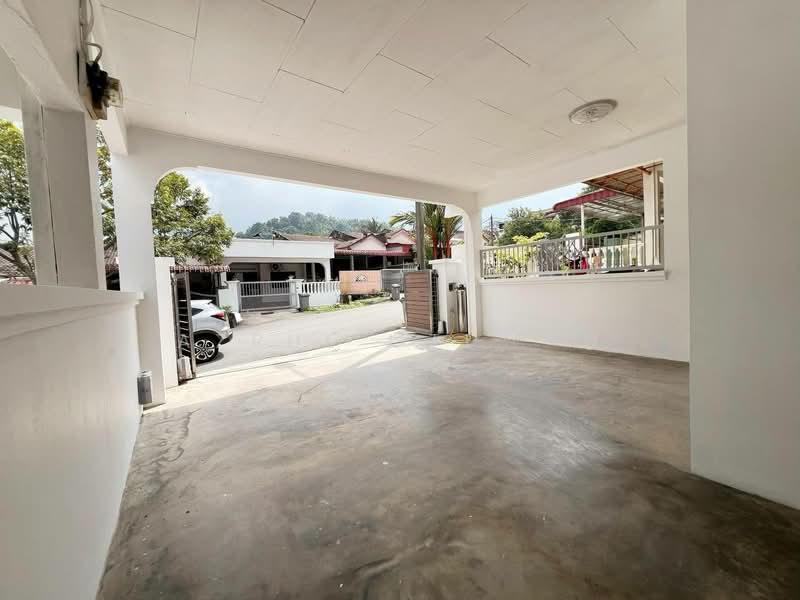 Taman Bukit Markisa - 3