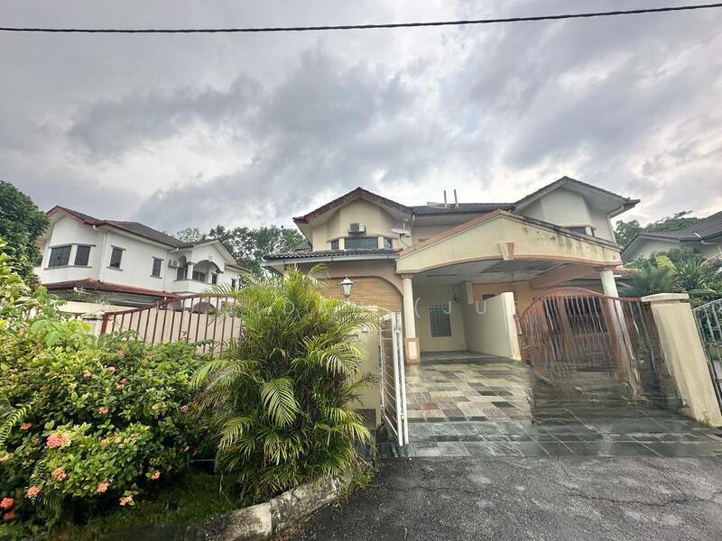 Taman Puncak Utama - 2