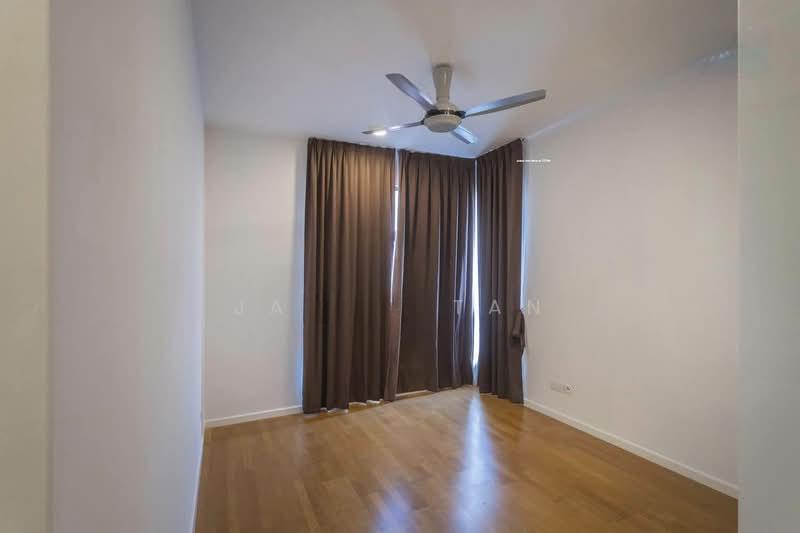 Urbana Residences - 2